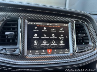 Dodge Challenger SRT HELLCAT REDEYE WIDEBO 2024