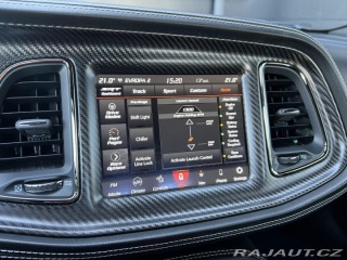 Dodge Challenger SRT HELLCAT REDEYE WIDEBO 2024