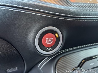 Dodge Challenger SRT HELLCAT REDEYE WIDEBO 2024