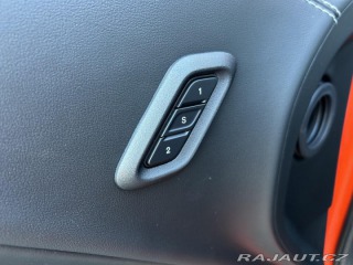 Dodge Challenger SRT HELLCAT REDEYE WIDEBO 2024