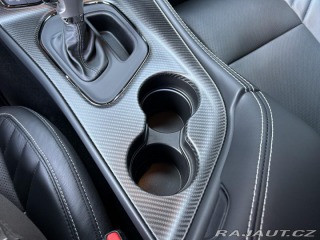 Dodge Challenger SRT HELLCAT REDEYE WIDEBO 2024