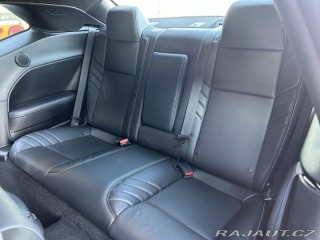 Dodge Challenger SRT HELLCAT REDEYE WIDEBO 2024