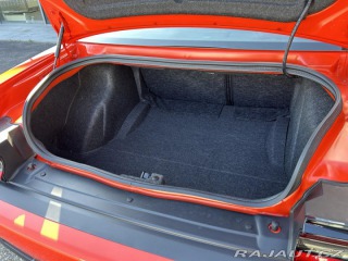 Dodge Challenger SRT HELLCAT REDEYE WIDEBO 2024