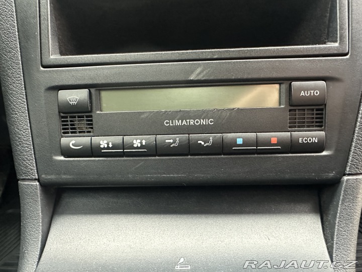 Škoda Octavia 1.6MPi 75kW/DigKlima/2xSa 2003