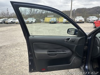 Škoda Octavia 1.6MPi 75kW/DigKlima/2xSa 2003