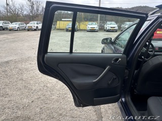 Škoda Octavia 1.6MPi 75kW/DigKlima/2xSa 2003