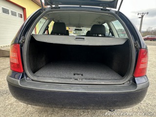 Škoda Octavia 1.6MPi 75kW/DigKlima/2xSa 2003