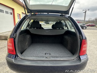 Škoda Octavia 1.6MPi 75kW/DigKlima/2xSa 2003