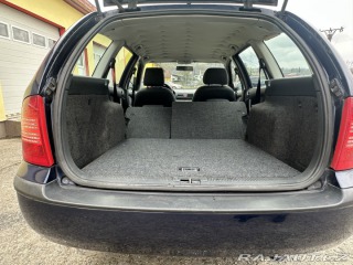 Škoda Octavia 1.6MPi 75kW/DigKlima/2xSa 2003