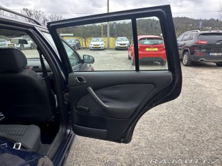 Škoda Octavia 1.6MPi 75kW/DigKlima/2xSa 2003