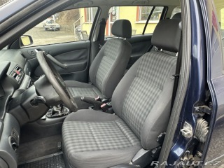 Škoda Octavia 1.6MPi 75kW/DigKlima/2xSa 2003