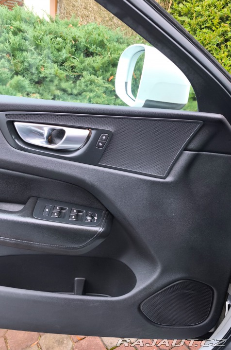 Volvo XC60 AWD, B4, diesel 2022