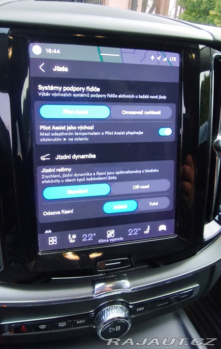 Volvo XC60 AWD, B4, diesel 2022