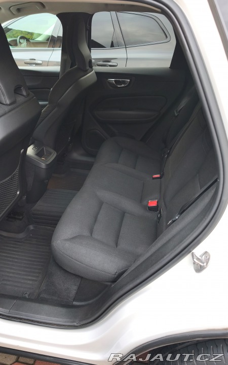 Volvo XC60 AWD, B4, diesel 2022