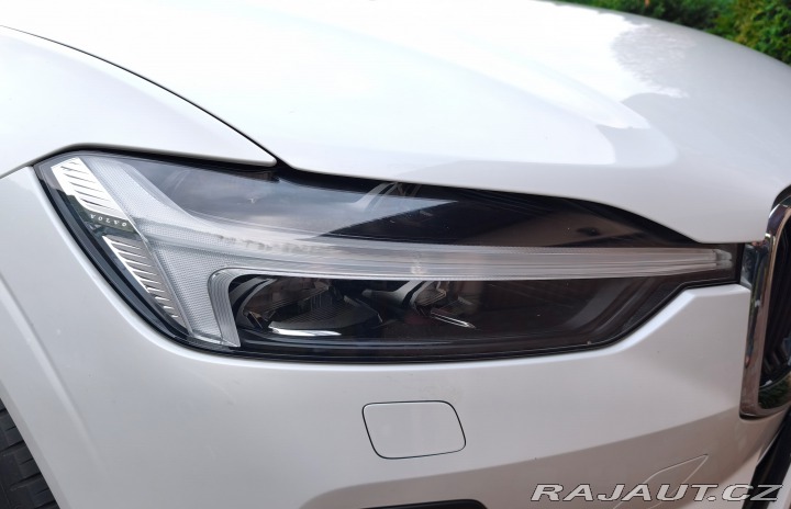 Volvo XC60 AWD, B4, diesel 2022