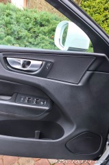 Volvo XC60 AWD, B4, diesel 2022