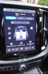 Volvo XC60 AWD, B4, diesel 2022