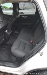 Volvo XC60 AWD, B4, diesel 2022