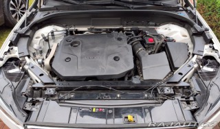 Volvo XC60 AWD, B4, diesel 2022
