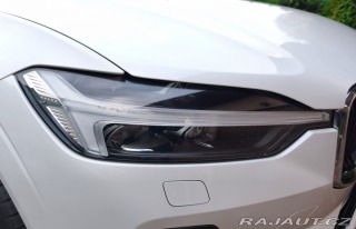 Volvo XC60 AWD, B4, diesel 2022
