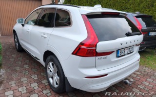 Volvo XC60 AWD, B4, diesel 2022