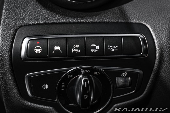 Mercedes-Benz C C 63S BRABUS 600 Coupe 2016