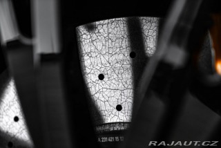 Mercedes-Benz C C 63S BRABUS 600 Coupe 2016