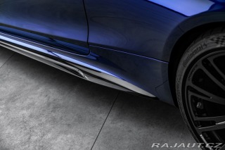 Mercedes-Benz C C 63S BRABUS 600 Coupe 2016