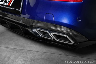 Mercedes-Benz C C 63S BRABUS 600 Coupe 2016