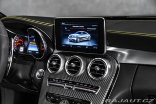 Mercedes-Benz C C 63S BRABUS 600 Coupe 2016