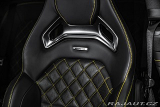 Mercedes-Benz C C 63S BRABUS 600 Coupe 2016