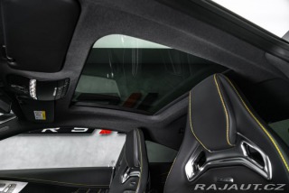 Mercedes-Benz C C 63S BRABUS 600 Coupe 2016