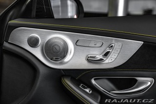 Mercedes-Benz C C 63S BRABUS 600 Coupe 2016