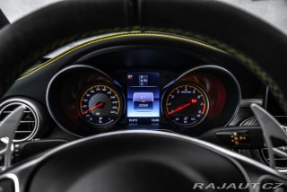 Mercedes-Benz C C 63S BRABUS 600 Coupe 2016