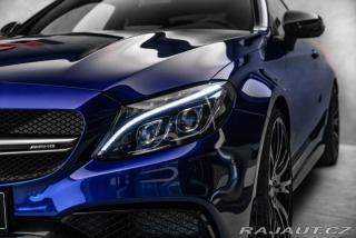 Mercedes-Benz C C 63S BRABUS 600 Coupe 2016