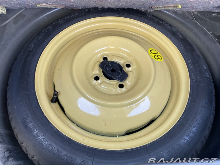 Suzuki Swift 1,3 i 67kw 4x4 Klima, po 2009