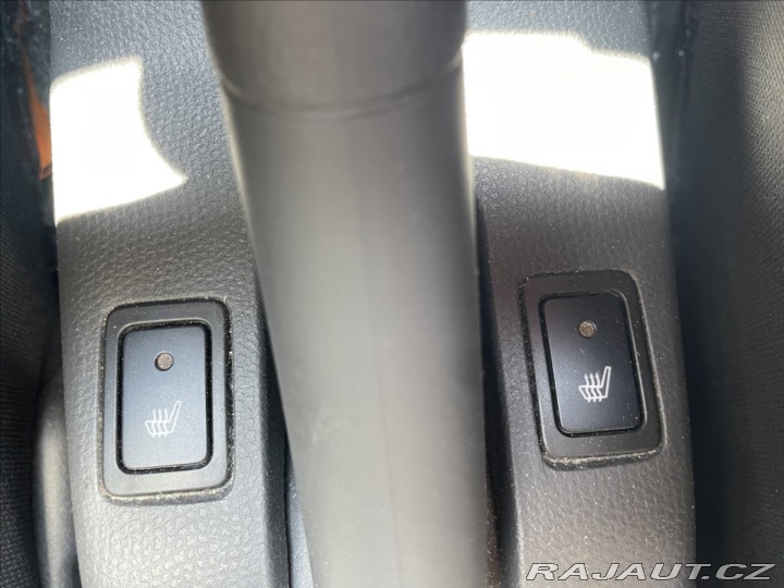 Suzuki Swift 1,3 i 67kw 4x4 po STK 2009