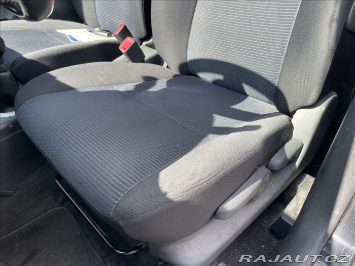 Suzuki Swift 1,3 i 67kw 4x4 po STK 2009