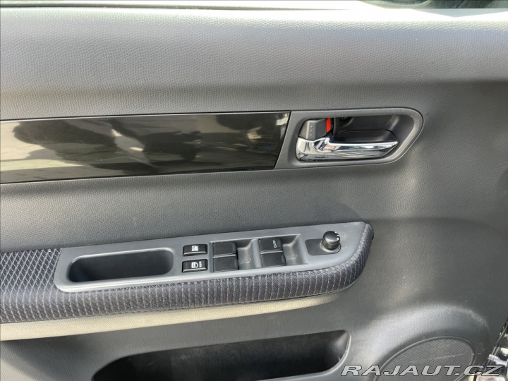 Suzuki Swift 1,3 i 67kw 4x4 Klima, po 2009