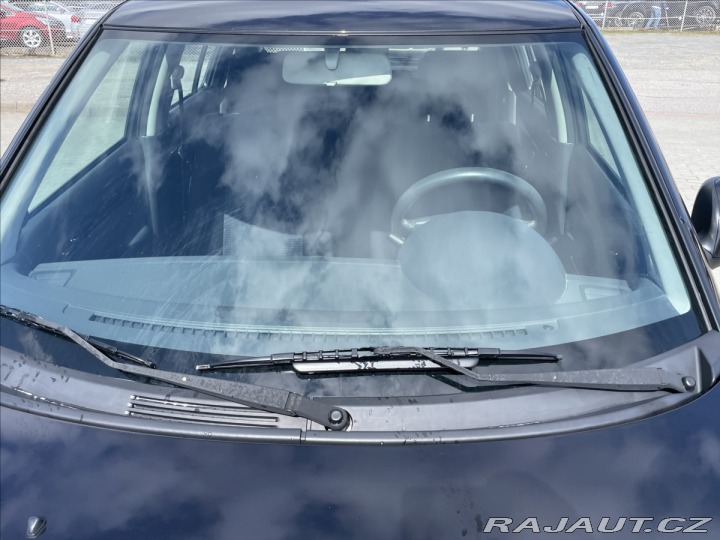 Suzuki Swift 1,3 i 67kw 4x4 po STK 2009