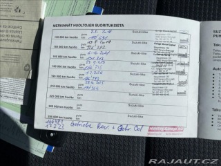 Suzuki Swift 1,3 i 67kw 4x4 2009