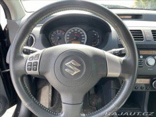 Suzuki Swift 1,3 i 67kw 4x4 2009