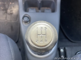 Suzuki Swift 1,3 i 67kw 4x4 2009