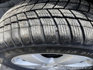 Suzuki Swift 1,3 i 67kw 4x4 2009