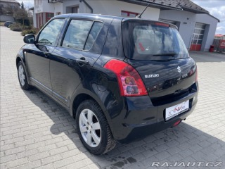 Suzuki Swift 1,3 i 67kw 4x4 2009