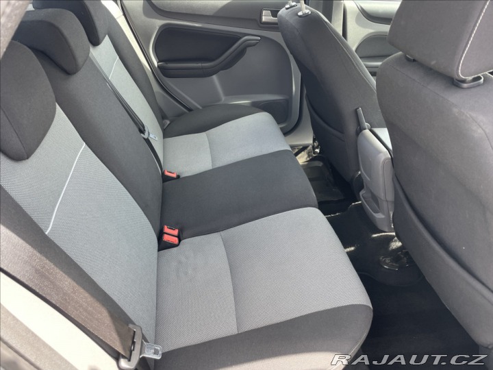 Ford Focus 1,6 i 16V 74kw Klima Euro 2011