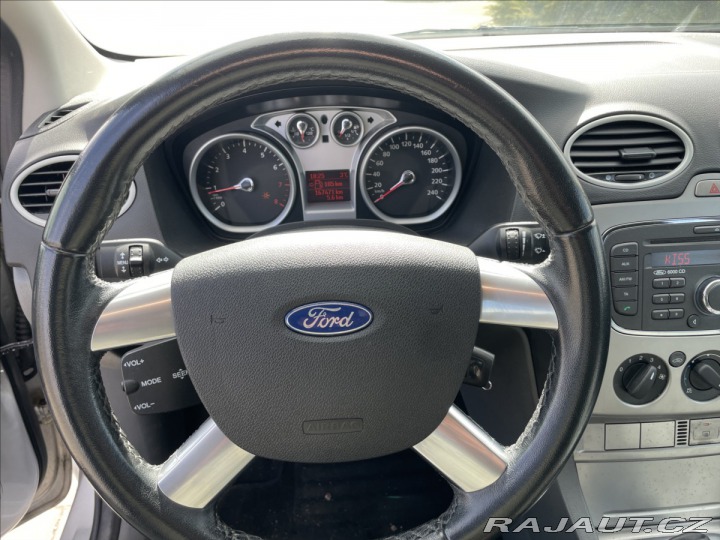 Ford Focus 1,6 i 16V 74kw Klima Euro 2011