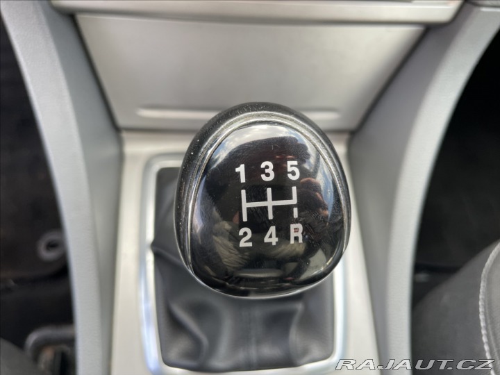 Ford Focus 1,6 i 16V 74kw Klima Euro 2011