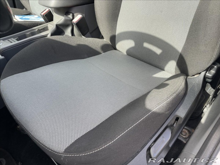 Ford Focus 1,6 i 16V 74kw Klima Euro 2011