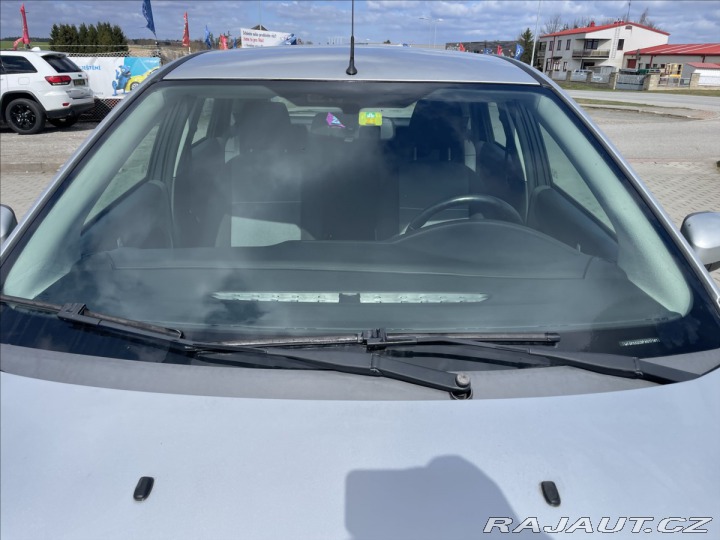 Ford Focus 1,6 i 16V 74kw Klima Euro 2011